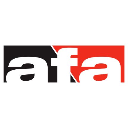 Logotyp från AFA AG für Anbaugeräte