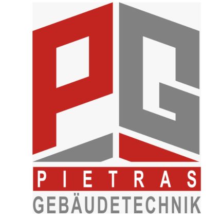 Logo de Pietras Gebäudetechnik