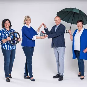 Schmaranzer KG Versicherungsmakler & Vermögensberater in 4824 Gosau