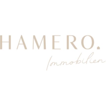 Logotyp från Hamero Immobilien AG