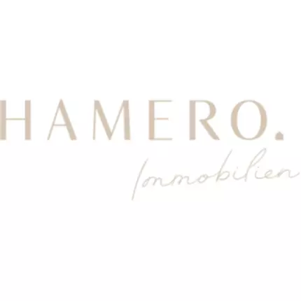 Logo de Hamero Immobilien AG