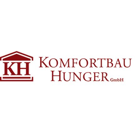 Λογότυπο από Komfortbau Hunger GmbH