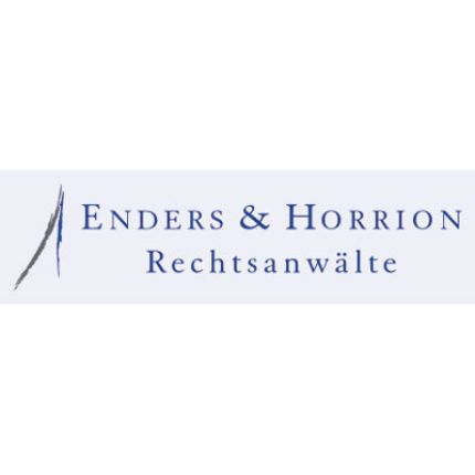 Logo od Enders & Horrion Rechtsanwälte