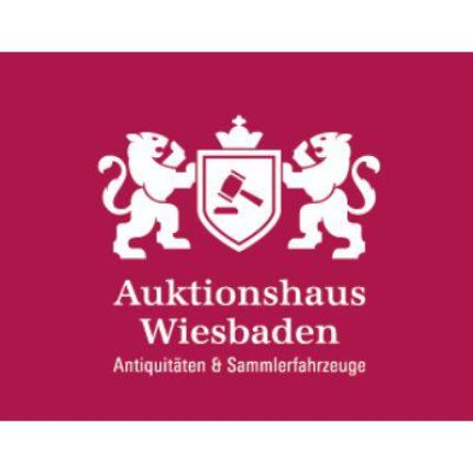 Logo von Kunst- und Auktionshaus Wiesbaden GmbH