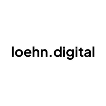 Logo von Loehn Digital