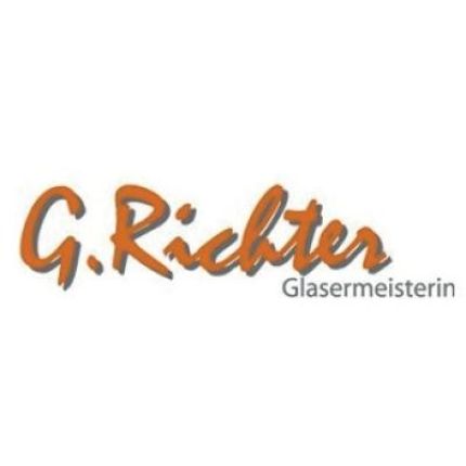 Logo de Gabriele Richter Glaserei