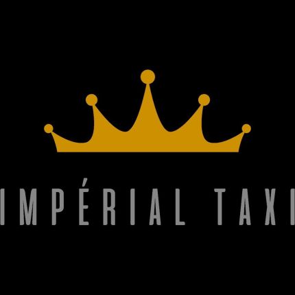 Logotipo de Impérial Taxi