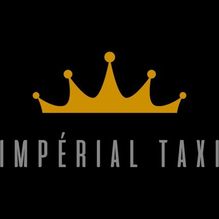 Logo fra Impérial Taxi