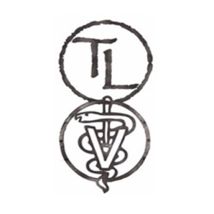 Logo od Tierarzt | Tanja Lücke