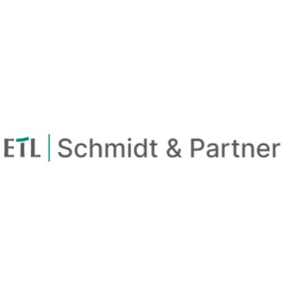 Logo von ETL Schmidt & Partner GmbH Steuerberatungsgesellschaft & Co. Schorfheide KG