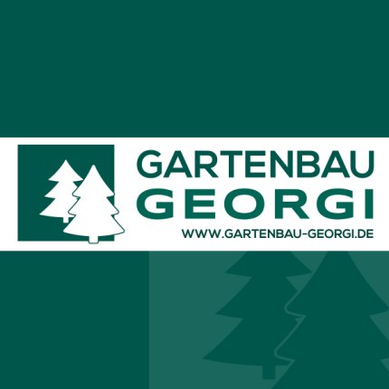 Logótipo de Gartenbau Georgi Junior + Senior, Inh. Franz Karl Georgi
