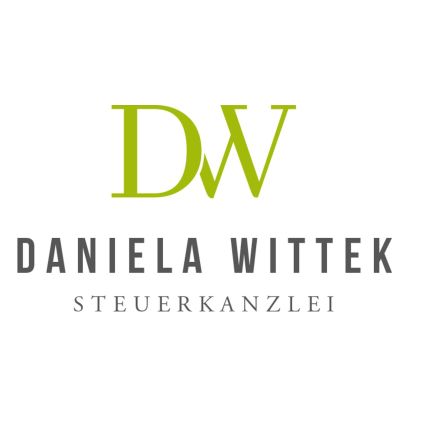 Logo von Steuerkanzlei Daniela Wittek
