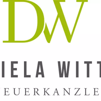 Logotipo de Steuerkanzlei Daniela Wittek