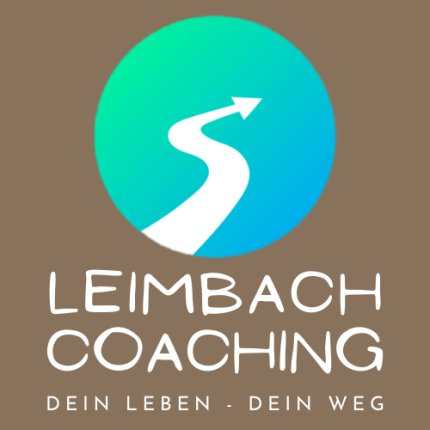 Logotyp från LEIMBACH COACHING