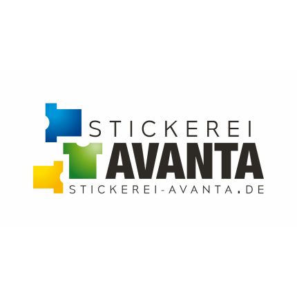 Logo od Stickerei Avanta - Arbeitskleidung, Stickerei & Textildruck