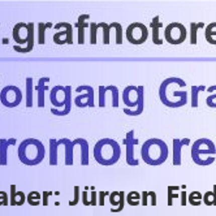 Logotipo de Jürgen Fiedler - Elektromotoren