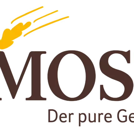 Logotipo de MOSS am Dom