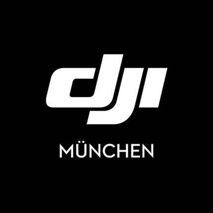 Logo od DJI Store München