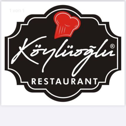 Logotipo de Köylüoğlu Restaurant