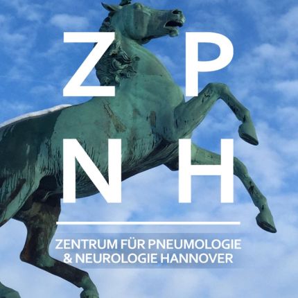 Logo de Zentrum für Pneumologie & Neurologie Hannover Dres. M. Voss-Dirks, M. Jungen (Pneumologie)