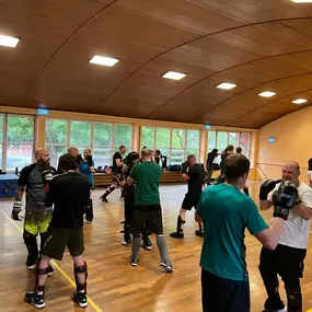 Bild von Krav Maga RSC Göttingen