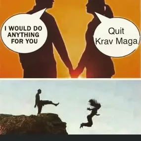Bild von Krav Maga RSC Göttingen