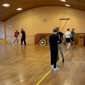 Bild von Krav Maga RSC Göttingen