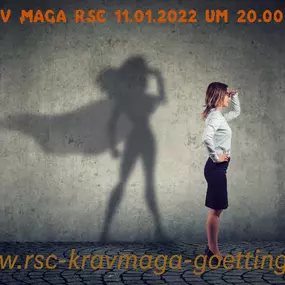 Bild von Krav Maga RSC Göttingen