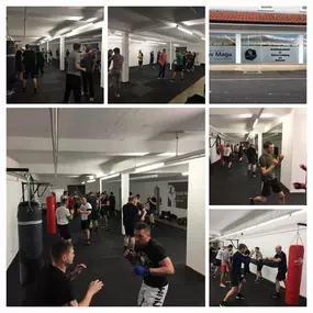 Bild von Krav Maga RSC Göttingen