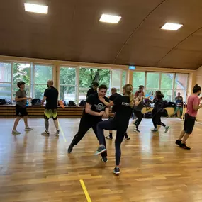 Bild von Krav Maga RSC Göttingen