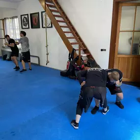 Bild von Krav Maga RSC Göttingen