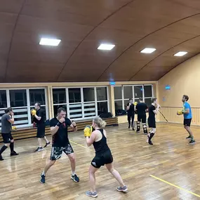 Bild von Krav Maga RSC Göttingen