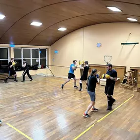 Bild von Krav Maga RSC Göttingen