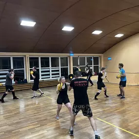 Bild von Krav Maga RSC Göttingen