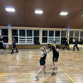 Bild von Krav Maga RSC Göttingen