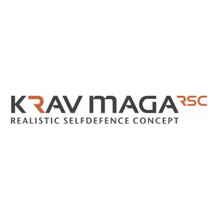 Logo from Krav Maga RSC Göttingen
