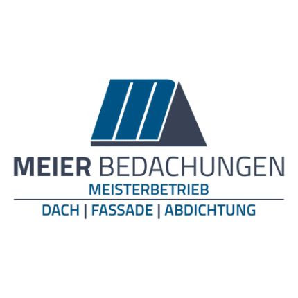 Logotipo de Meier Bedachungen GmbH