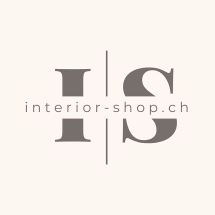 Logo de Interior-Shop.ch