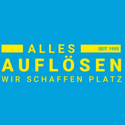 Logotyp från Alles Auflösen - Haushaltsauflösungen in Bremen