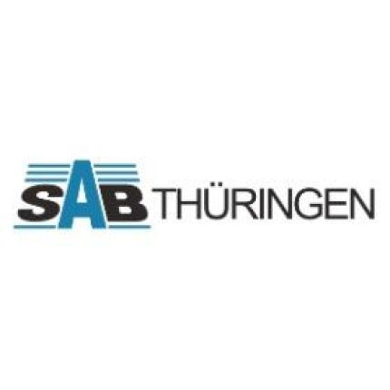 Logo da SAB-Thüringen GmbH