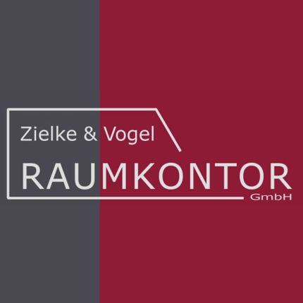 Logotyp från Zielke und Vogel RAUMKONTOR GmbH