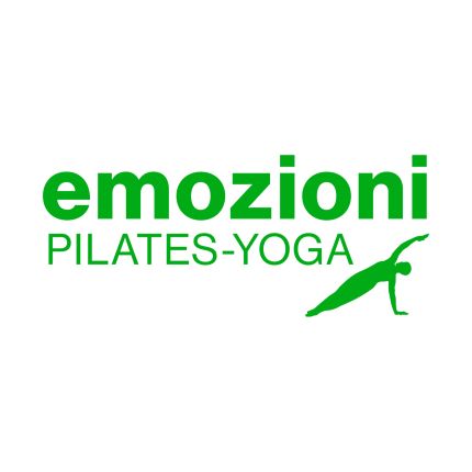 Logo de emozioni Pilates GmbH