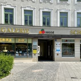 Bild von MGM Pfand + Wert Pfandkredit GmbH