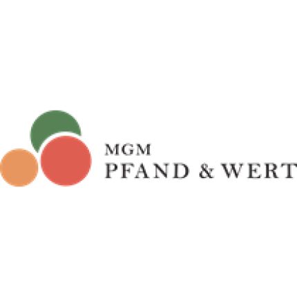 Λογότυπο από MGM Pfand + Wert Pfandkredit GmbH