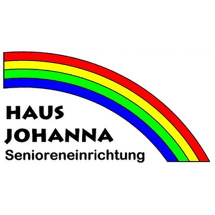 Logo von Senioreneinrichtung Haus Johanna