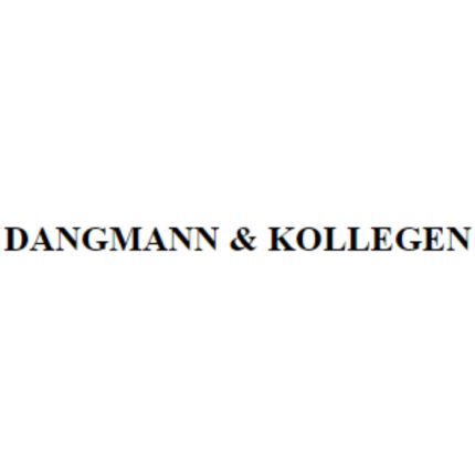 Logo von Anwaltskanzlei Hötger, Dangmann & Kollegen
