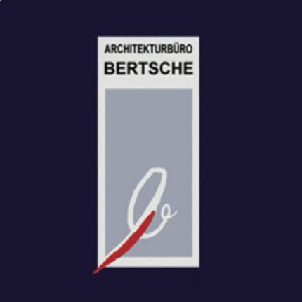Logo van Bertsche Uwe Dipl.-Ing. Freier Architekt