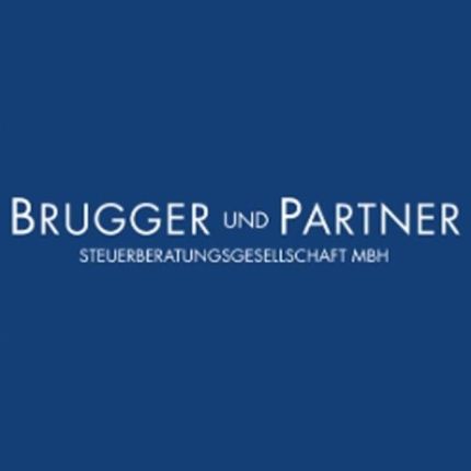 Logotyp från Brugger und Partner Steuerberatungs GmbH, Barbara Kunst, Monika Meyer