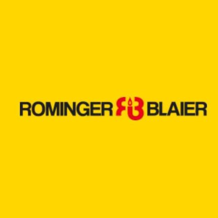 Logótipo de Rominger & Blaier GmbH - Fetzer Brennstoffe