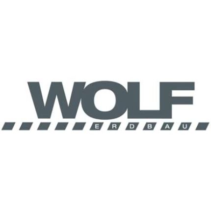 Logotyp från Wolf Erdbau GmbH & Co. KG